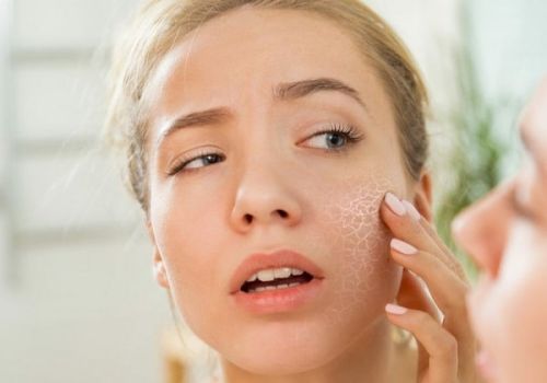 جلوگیری از اختلالات پوستی ناشی از لوازم آرایشی