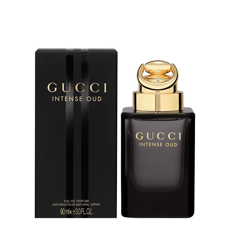 خرید عطر Intense Oud Eau de Parfum For Women And Men Gucci قیمت ...
