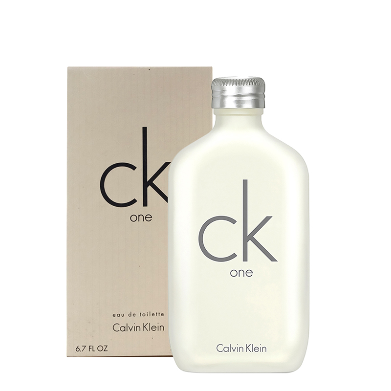 Calvin Klein CK One