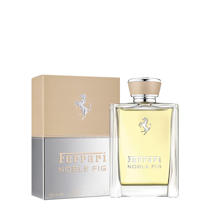 خرید عطر Noble Fig Eau de Toilette For Women And Men Ferrari قیمت
