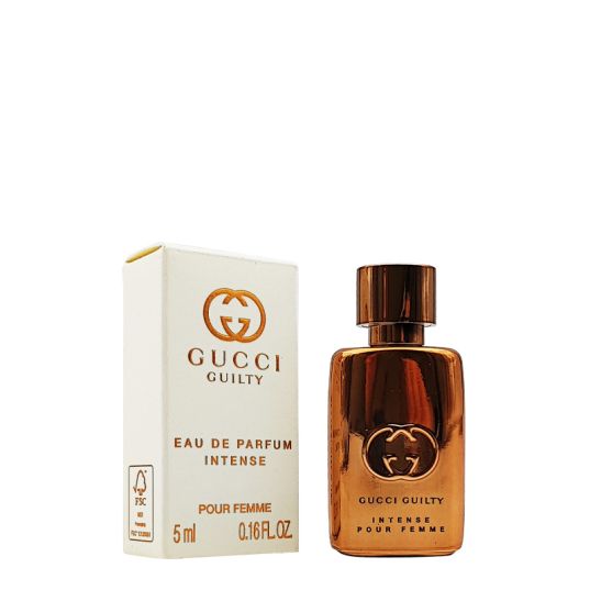 Guilty Intense Eau de Parfum for Women Gucci