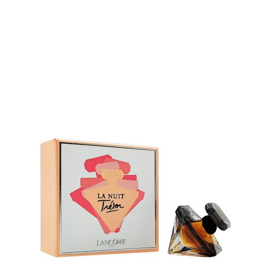 La Nuit Tresor Eau de Parfum For Women Lancome