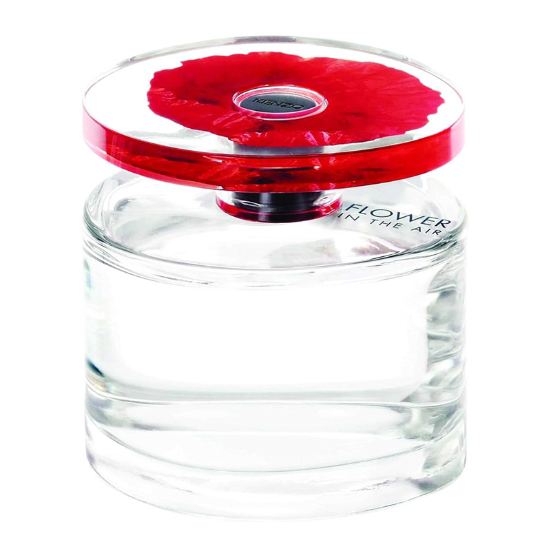 harga parfum kenzo flower in the air