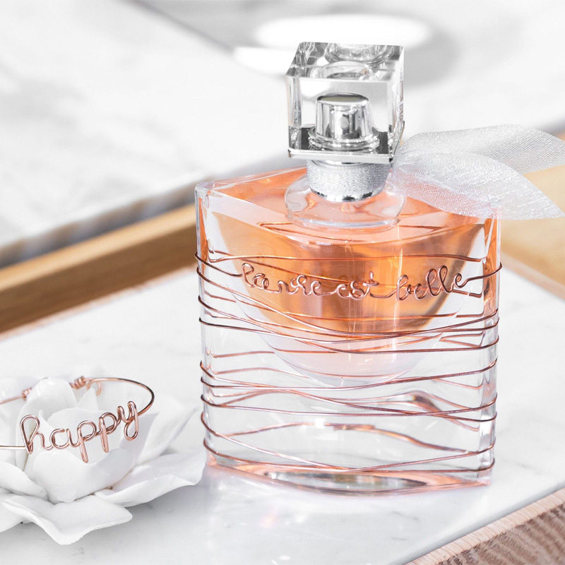 La Vie Est Belle x Atelier Paulin Eau de Parfum for Women