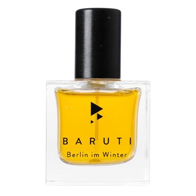 Berlin Im Winter Extrait de Parfum Women and Men Baruti