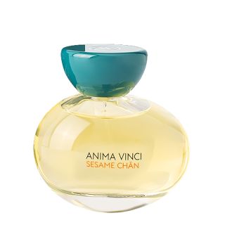 Sesame Chan Eau de Parfum Women and Men Anima Vinci