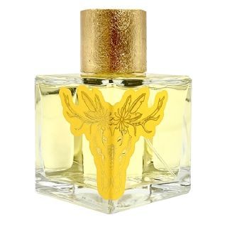 Spring In August Eau de Parfum Women and Men Gypsy Story