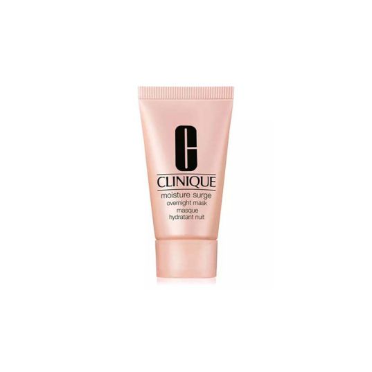 Moisture Surge Overnight Mask all skin types Clinique