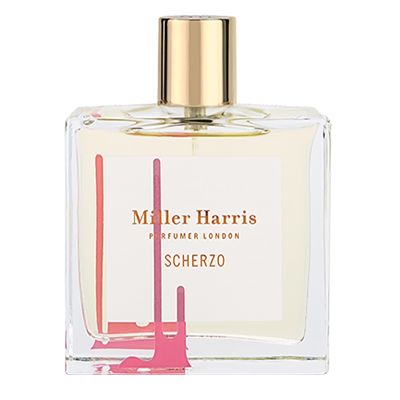 Scherzo Eau de Parfum for Women and Men Miller Harris