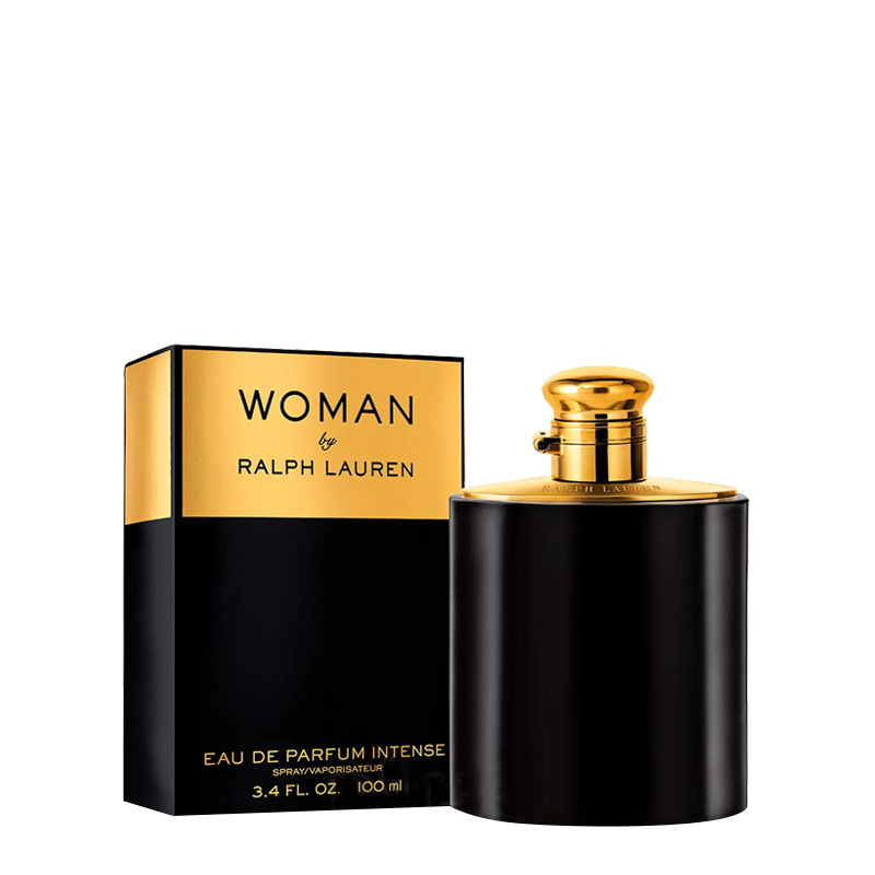 Woman by Ralph Lauren Intense Eau de Parfum for Women