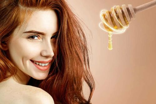 فواید عسل برای مو و نحوه استفاده از آن 