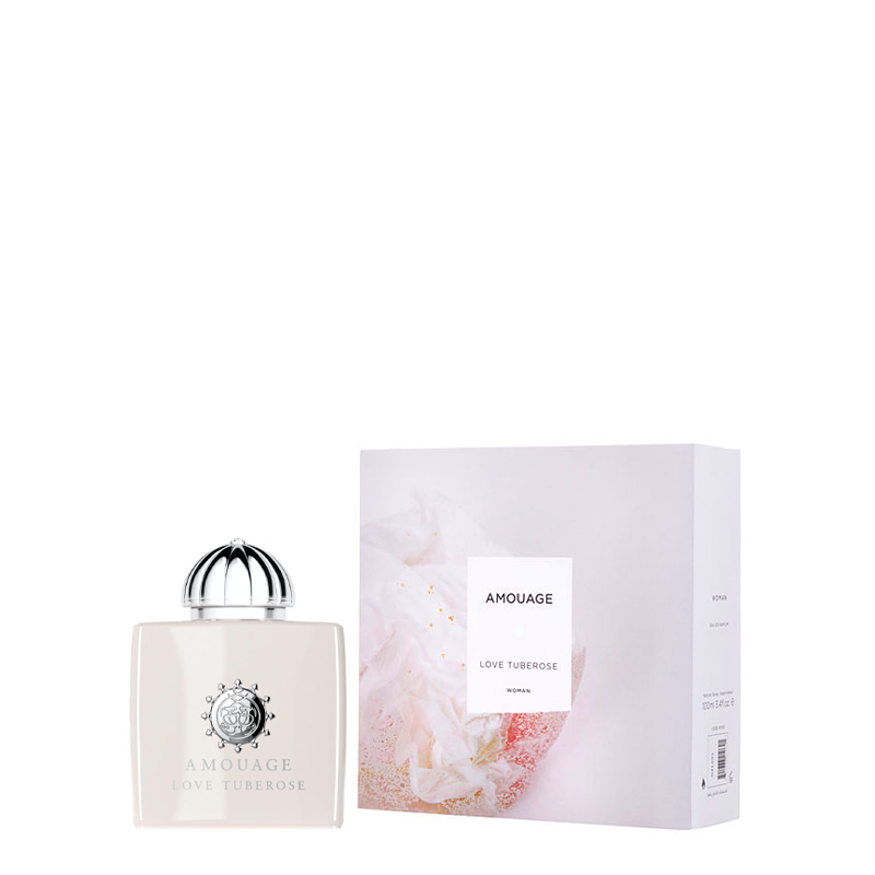 Love Tuberose Eau de Parfum For Women Amouage