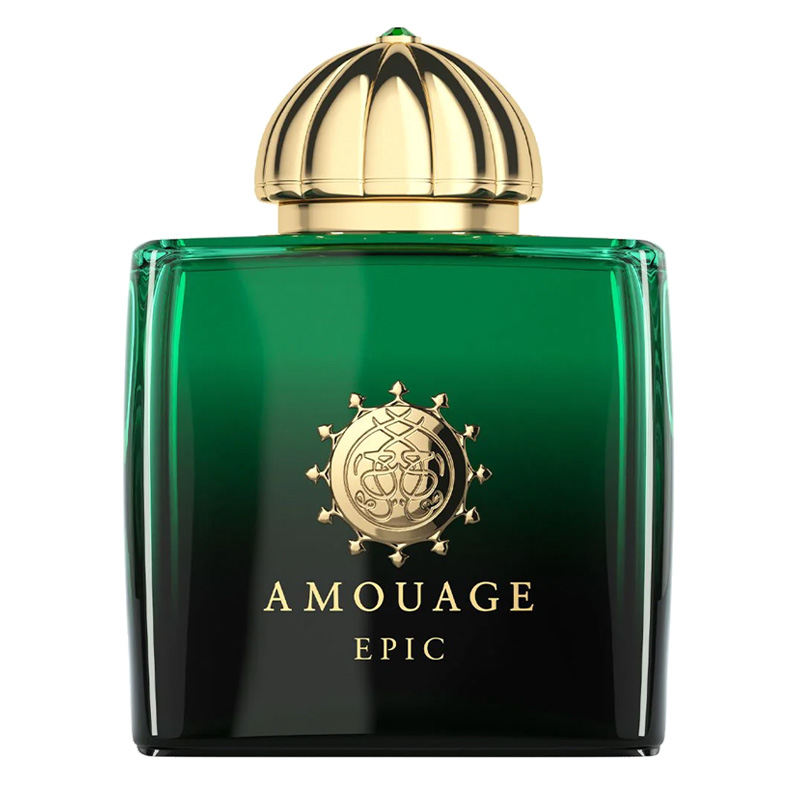 Epic Eau de Parfum For Women Amouage