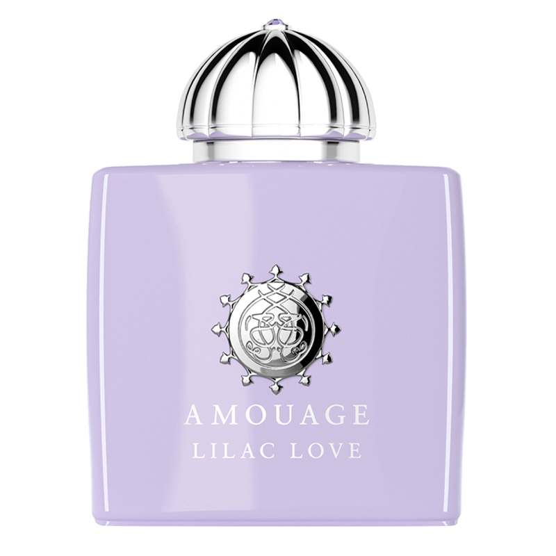 Lilac Love Eau de Parfum For Women Amouage