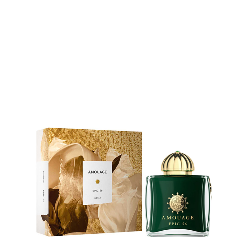 Epic 56 Woman Extrait de Parfum Women Amouage