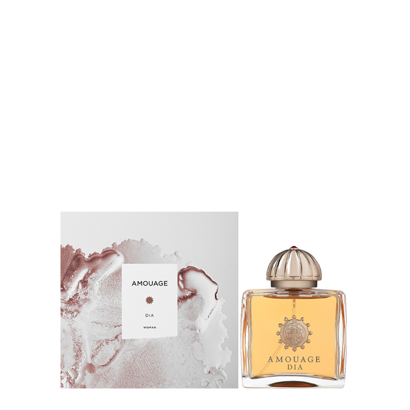 Dia pour Femme Eau de Parfum For Women Amouage