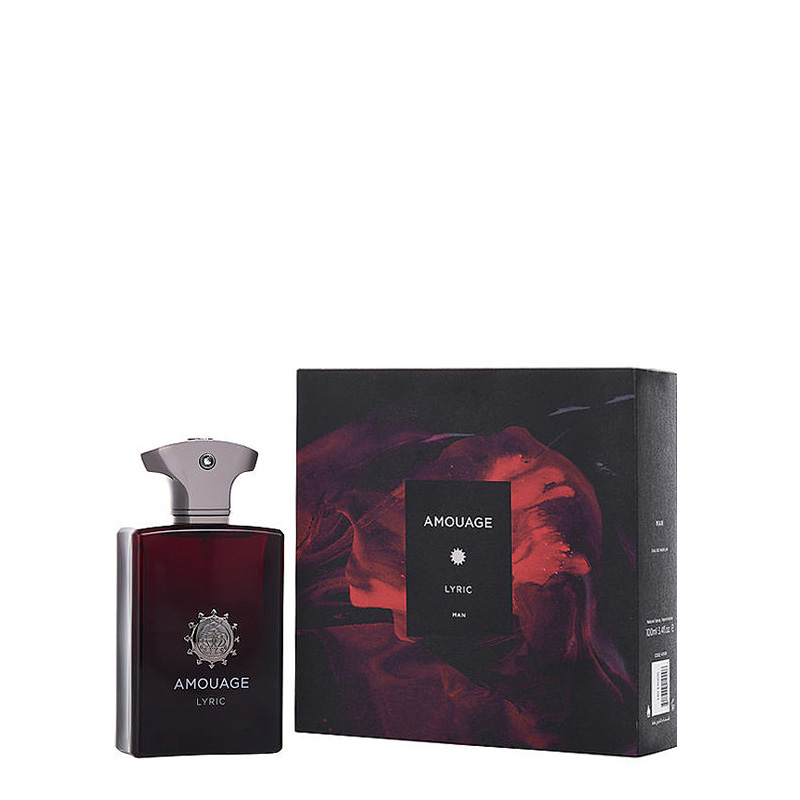 Lyric Eau de Parfum For Men Amouage