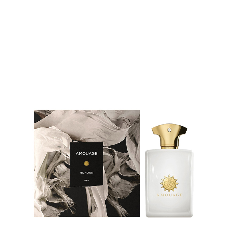 Honour Eau de Parfum For Men Amouage