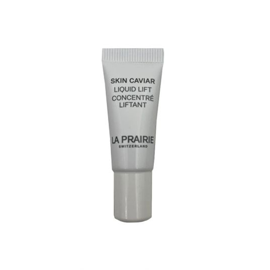 Skin Caviar Liquid Lift Serum anti wrinkle and firming La Prairie