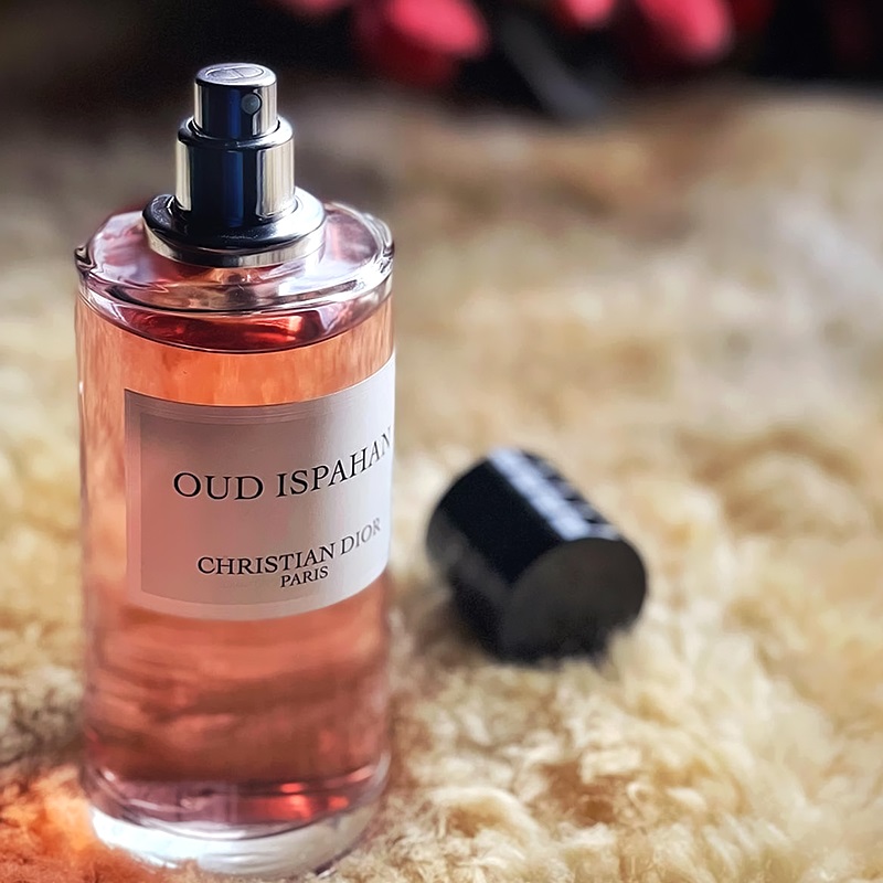 Dior oud mens online