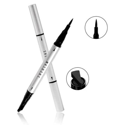 خط چشم ماژیکی وینگ ایت بلاک شیگلم