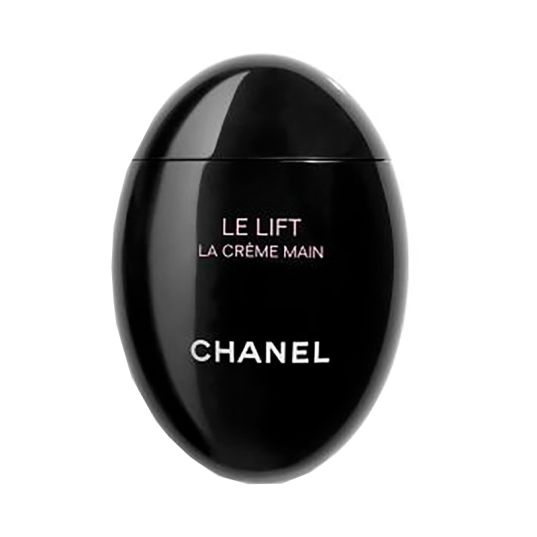 Le iIft hand cream all skin types Chanel