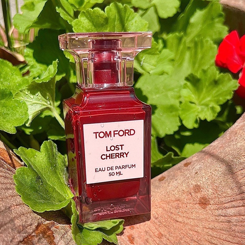 Tom ford perfume online lost cherry