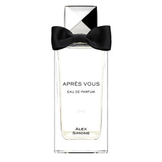 Apres Vous Eau de Parfum Women and Men Alex Simone