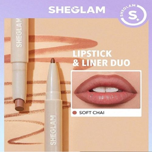 مداد لب سو لیپی شیگلم مداد لب سو لیپی شیگلم