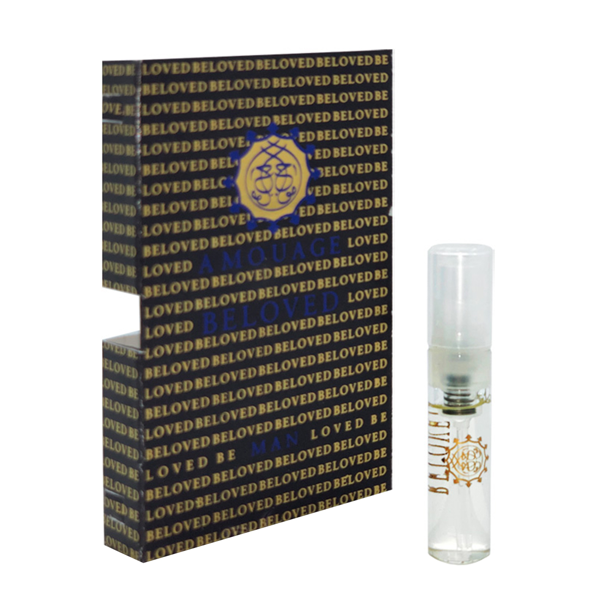 Beloved Eau de Parfum For Men Amouage