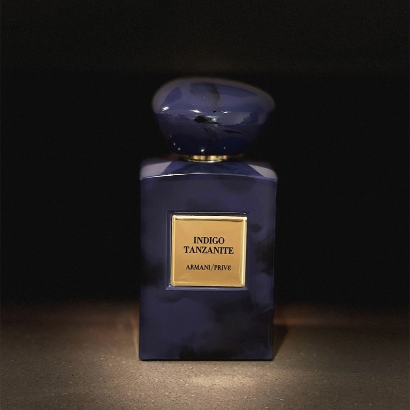 Indigo Tanzanite Eau de Parfum for Women and Men Giorgio