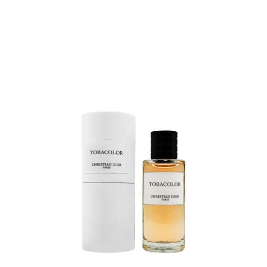 Tobacolor Eau de Parfum for Women and Men Dior