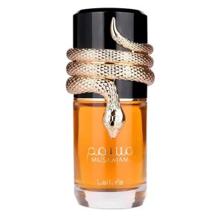 Musamam Eau de Parfum Women and Men Lattafa Perfumes