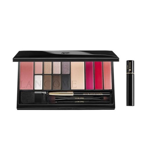 giftset L`absolu palette complete look for Women 6 pcs Lancome