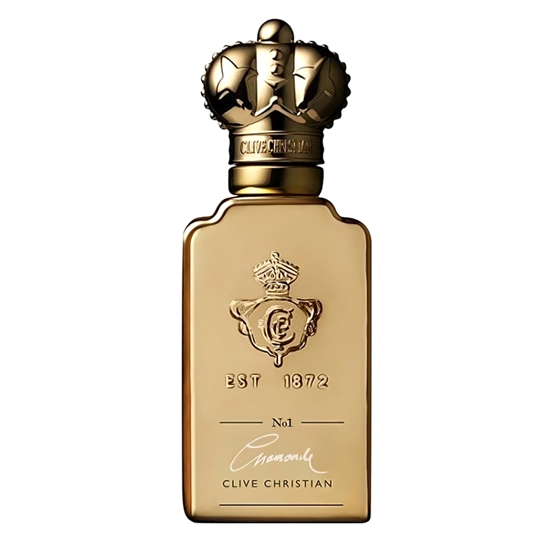 No.1 Twist Cardamom by Clive Christian
