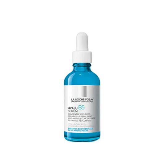 hyalu B5 Liquid Anti wrinkle skin serum La Roche-Posay