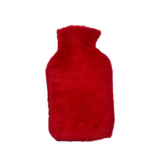 Covered hot water Bottle Easy Life