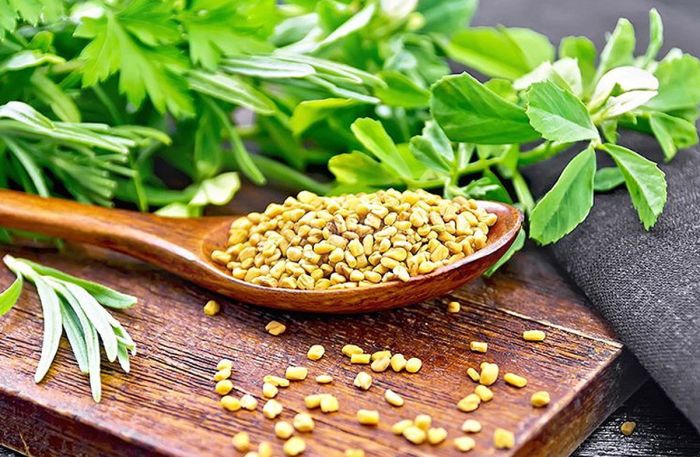 فواید شنبلیله فواید شنبلیله