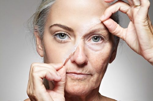 چگونه می‌توان از پیری پوست جلوگیری کرد
