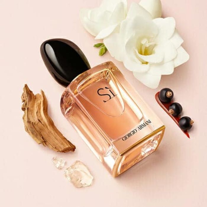 اس ای عطر برای ولنتاین