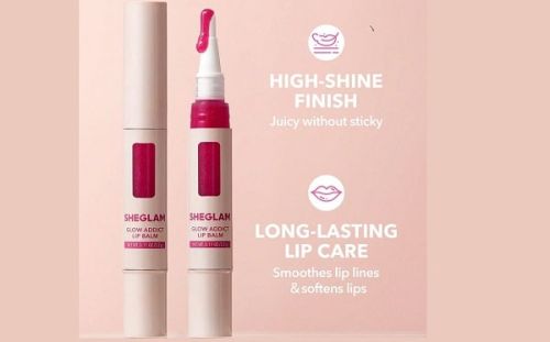 بالم لب براق گلو ادیکت شیگلم