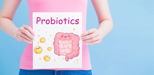 هر آنچه باید در مورد مصرف پروبیوتیک‌ برای درمان آکنه بدانید!
