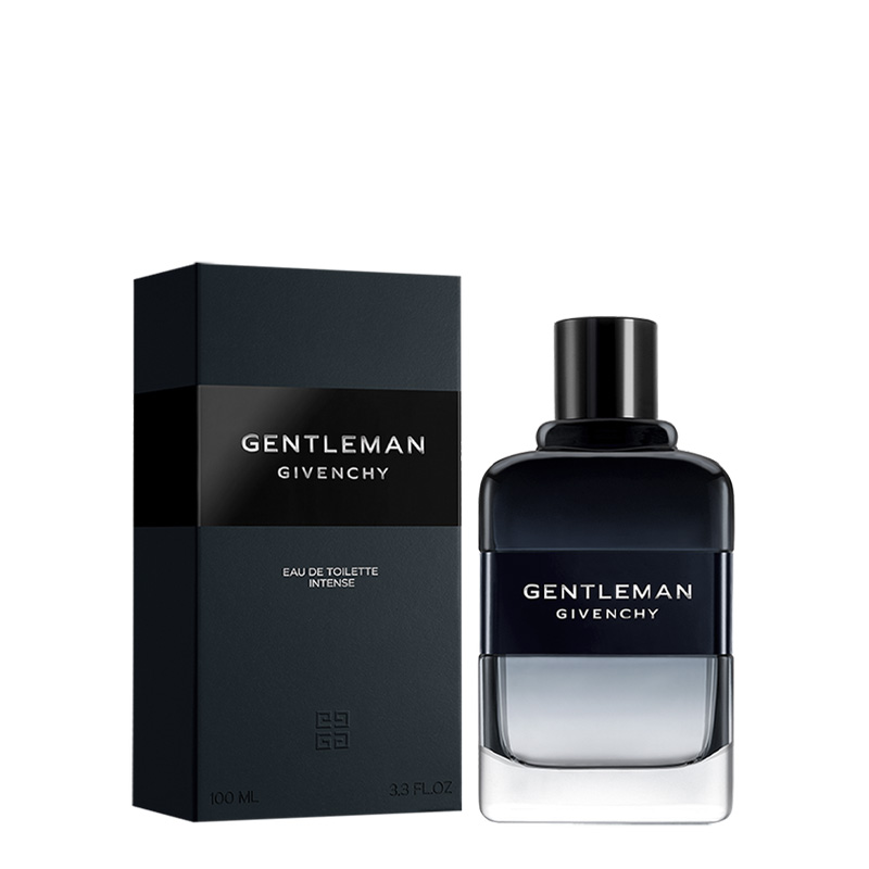 Givenchy gentlemen cheap only intense