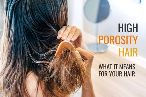 تخلخل مو چیست و چرا ایجاد می‎‌شود؟