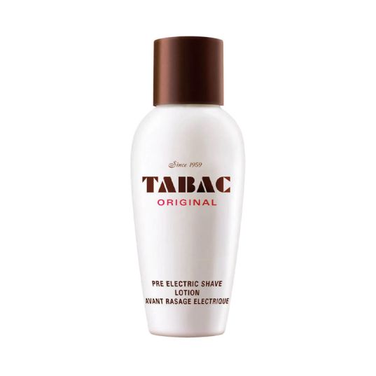 Tabac original after shave lotion since 1959