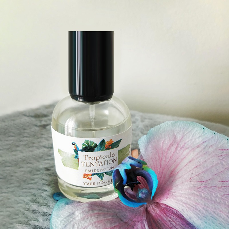 ive roche parfum