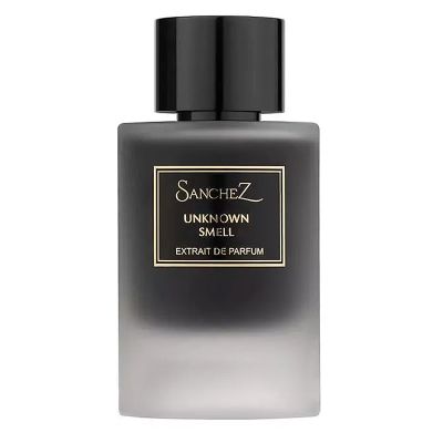 Unknown Smell Extrait de Parfum Women and Men Sanchez