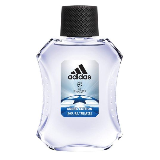 UEFA Champions League Arena Edition Eau de Toilette For Men Adidas