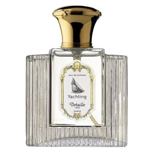 Yatching Eau de Toilette Men Detaille