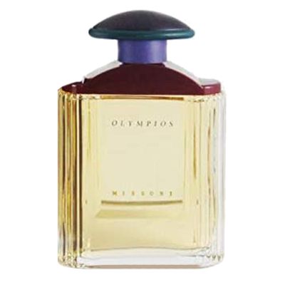 Olympios Eau de Toilette for Men Missoni